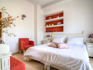 Villa Prines Caratteristiche 19