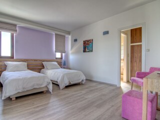 Villa Prines Características 21