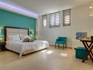 Villa Prines Caratteristiche 23