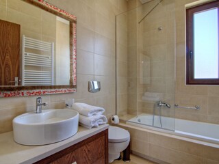 Villa Prines Caratteristiche 26