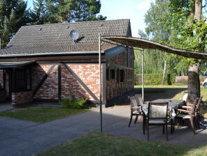 Ferienhaus Landhaus am Priepertsee
