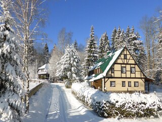 Casa per le vacanze Auerbach im Vogtland Registrazione all'aperto 7