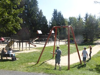 Casa per le vacanze Auerbach im Vogtland Ambiente 34