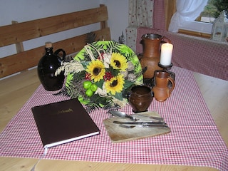 Casa de vacaciones Auerbach im Vogtland Características 15