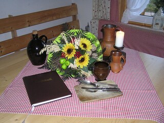 Vakantiehuis Auerbach im Vogtland Kenmerken 15