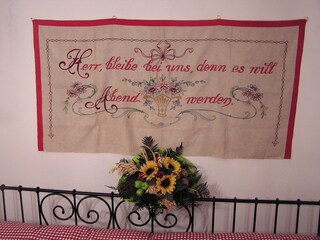 Vakantiehuis Auerbach im Vogtland Kenmerken 16