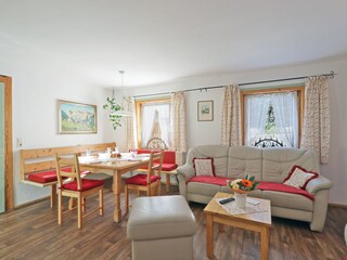 Vakantiehuis Auerbach im Vogtland Kenmerken 14