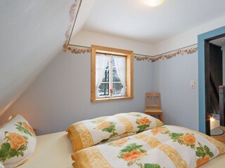 Maison de vacances Auerbach im Vogtland Équipement 17