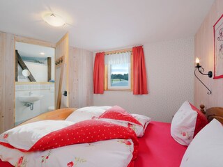 Maison de vacances Auerbach im Vogtland Équipement 19