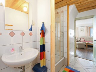 Maison de vacances Auerbach im Vogtland Équipement 20