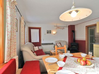 Maison de vacances Auerbach im Vogtland Équipement 22