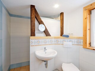 Casa per le vacanze Auerbach im Vogtland Caratteristiche 24