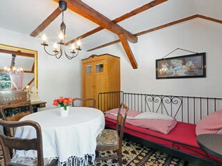 Vakantiehuis Auerbach im Vogtland Kenmerken 25