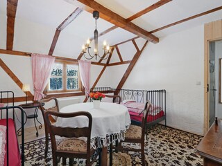 Vakantiehuis Auerbach im Vogtland Kenmerken 13