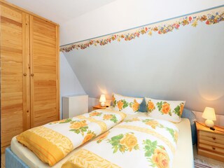 Maison de vacances Auerbach im Vogtland Équipement 26