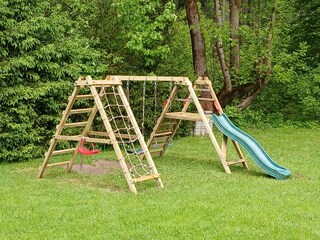 Casa per le vacanze Auerbach im Vogtland Registrazione all'aperto 9