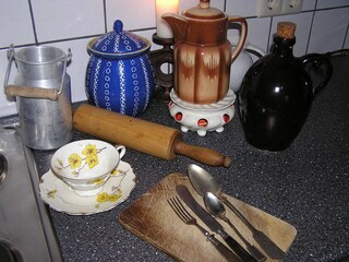 Vakantiehuis Auerbach im Vogtland Kenmerken 27