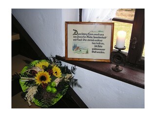 Casa per le vacanze Auerbach im Vogtland Caratteristiche 28