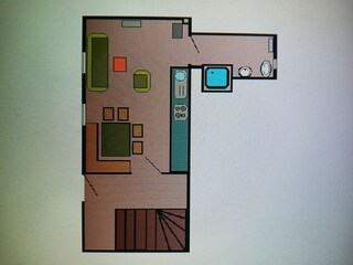 Maison de vacances Auerbach im Vogtland Environnement 36