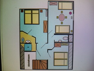 Vakantiehuis Auerbach im Vogtland Omgeving 37