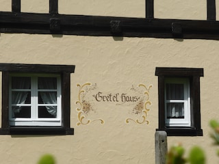 Maison de vacances Auerbach im Vogtland Enregistrement extérieur 3