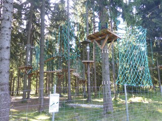 Casa per le vacanze Auerbach im Vogtland Ambiente 32