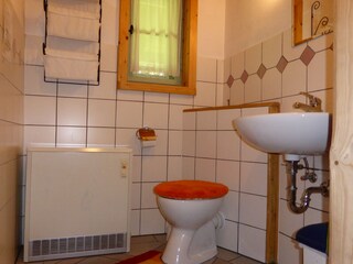 Vakantiehuis Auerbach im Vogtland Kenmerken 21