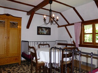 Maison de vacances Auerbach im Vogtland Équipement 12