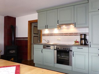 Casa per le vacanze Auerbach im Vogtland Caratteristiche 11