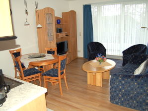 Ferienwohnung Seerobbe - Dorum-Neufeld - image1