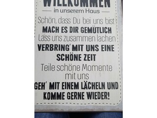 Ferienwohnung Cadenberge Außenaufnahme 12