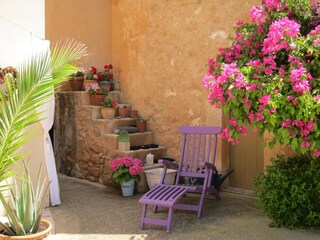 Casa per le vacanze Campos Ambiente 18