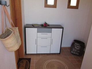 Casa per le vacanze Campos Caratteristiche 14