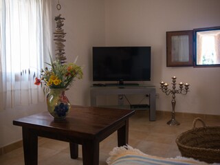 Casa per le vacanze Campos Caratteristiche 11