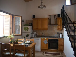 Casa per le vacanze Campos Caratteristiche 8