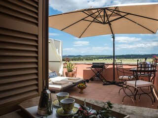 Casa per le vacanze Campos Registrazione all'aperto 5