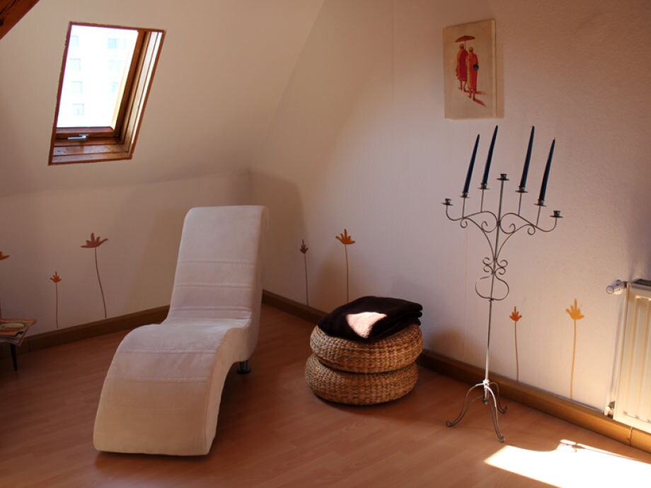 Ferienwohnung am salzsee, bad windsheim familie familie paskov/Ãzdil