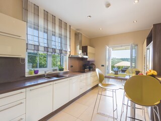 Villa Pomer Caratteristiche 20