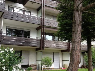 Apartment Müller