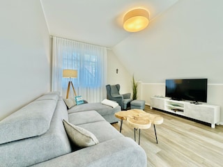 Mit viel Platz für eine erholsame Auszeit am Meer