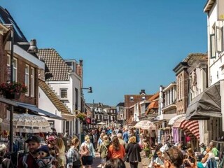 Appartamento per vacanze Egmond aan Zee Ambiente 15