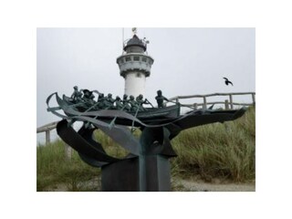 Vakantieappartement Egmond aan Zee Omgeving 20