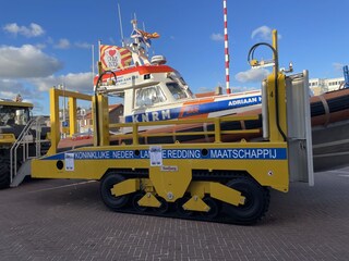Vakantieappartement Egmond aan Zee Omgeving 21