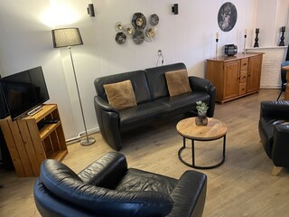 Vakantieappartement Egmond aan Zee Kenmerken 6