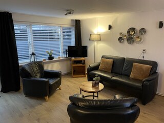 Vakantieappartement Egmond aan Zee Kenmerken 7