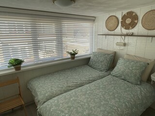 Vakantieappartement Egmond aan Zee Kenmerken 4
