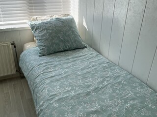 Vakantieappartement Egmond aan Zee Kenmerken 8