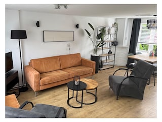 Ferienwohnung Egmond aan Zee Ausstattung 2