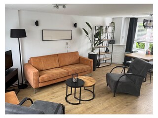 Vakantieappartement Egmond aan Zee Kenmerken 2