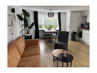 Ferienwohnung Egmond aan Zee Ausstattung 2